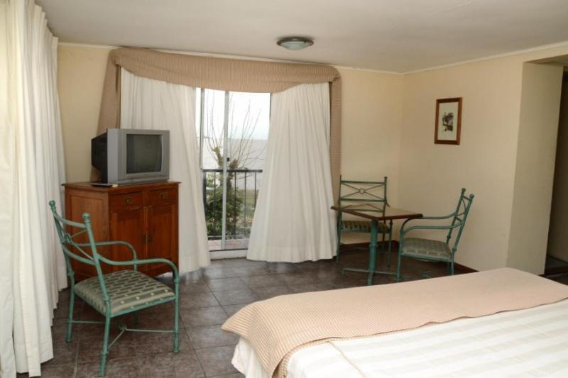 Hotel Bahia Playa Colonia del Sacramento Cameră foto