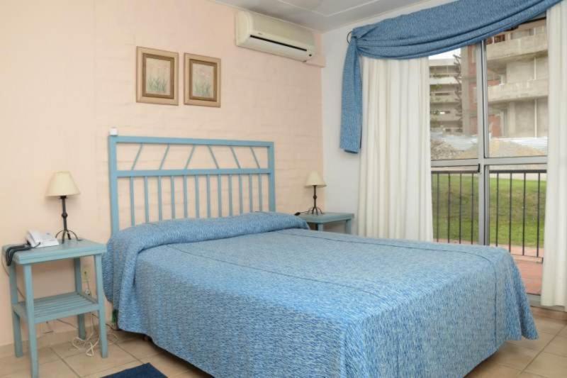 Hotel Bahia Playa Colonia del Sacramento Cameră foto